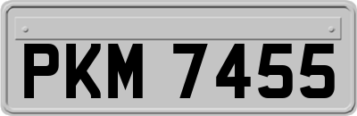 PKM7455
