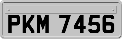 PKM7456