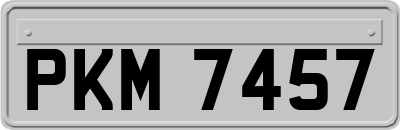 PKM7457