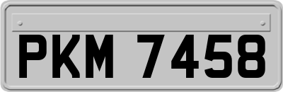 PKM7458