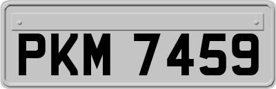 PKM7459