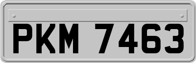 PKM7463