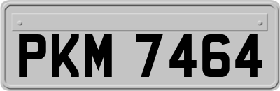 PKM7464