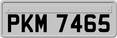 PKM7465