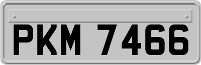 PKM7466
