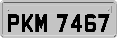 PKM7467