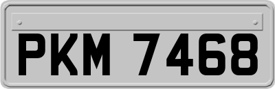 PKM7468