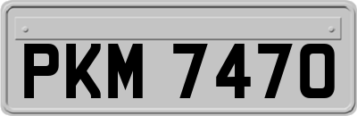 PKM7470