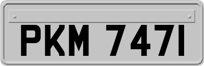 PKM7471