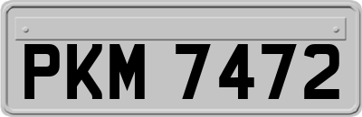 PKM7472