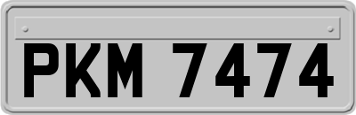 PKM7474