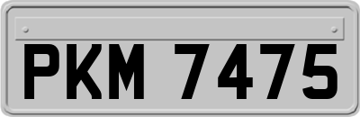 PKM7475