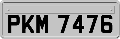 PKM7476