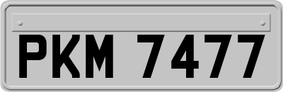 PKM7477