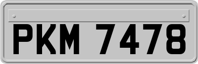 PKM7478