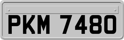 PKM7480