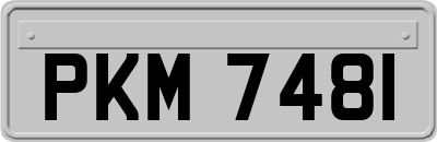 PKM7481