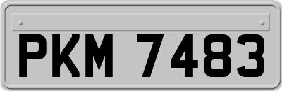 PKM7483