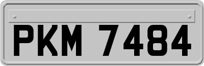 PKM7484
