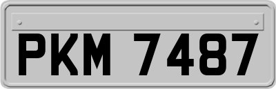 PKM7487