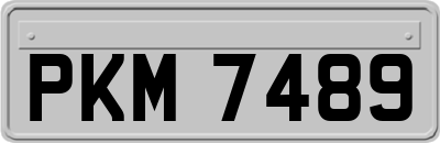 PKM7489