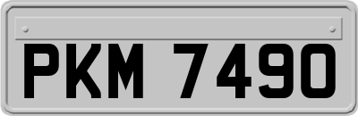 PKM7490