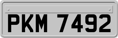 PKM7492