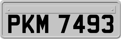 PKM7493