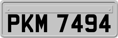 PKM7494