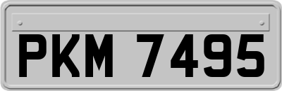 PKM7495