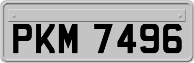 PKM7496