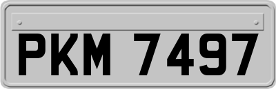 PKM7497