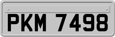 PKM7498