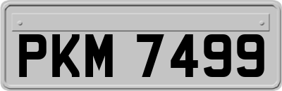 PKM7499