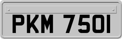 PKM7501