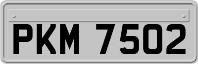 PKM7502