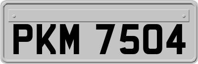 PKM7504