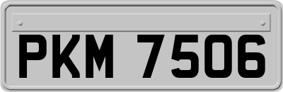 PKM7506