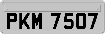 PKM7507