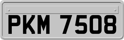PKM7508