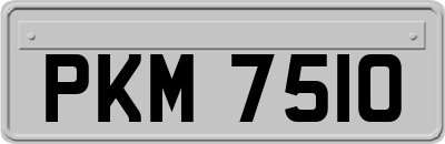 PKM7510