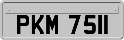 PKM7511