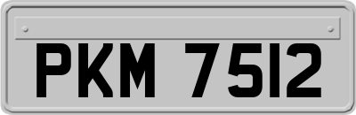 PKM7512
