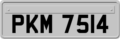 PKM7514