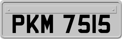 PKM7515
