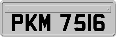 PKM7516