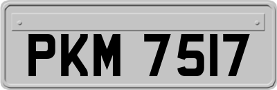 PKM7517
