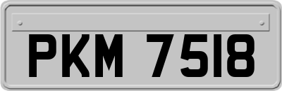 PKM7518