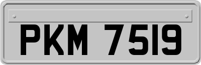 PKM7519