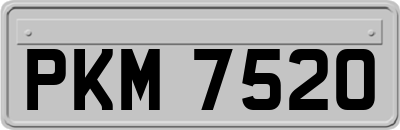 PKM7520